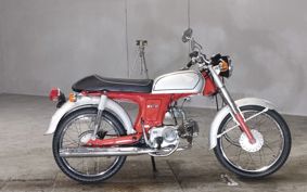 HONDA BENLY50 CD50