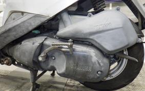 YAMAHA AXIS 125 TREET 2019 SE53J