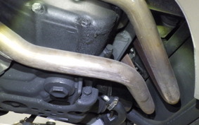 HONDA SILVER WING 400 A 2006 NF01