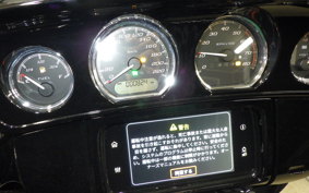 HARLEY FLHXS 1870 2022