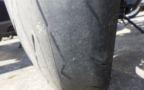 KAWASAKI ZX-25R 1995 ZX250E