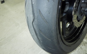 KAWASAKI NINJA ZX-6R A 2013