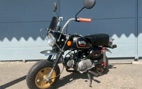 HONDA MONKEY Z50J