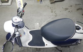 YAMAHA VINO 50 SA54J