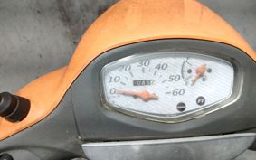 SUZUKI LET's 5 CA47A