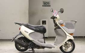SUZUKI LET's 4 Basket CA43A