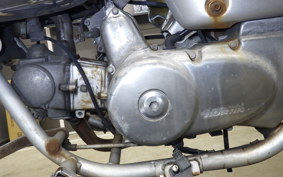 HONDA MAGNA 50 2004 AC13