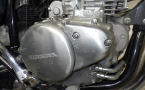 HONDA CB400SS E 2008 NC41
