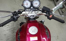 HONDA HORNET 600 1998 PC34