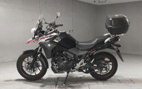 SUZUKI V-STROM 250 DS11A