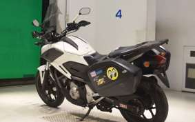 HONDA NC 700 X D 2013 RC63