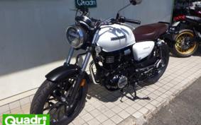 HONDA GB350 2023 NC59