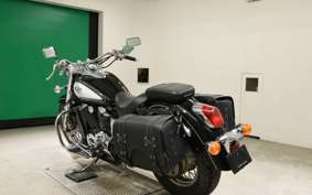 HONDA SHADOW 400 2006 NC34