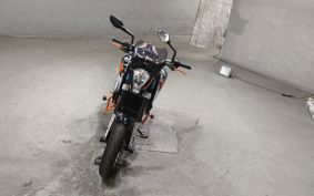KTM 200 DUKE JUC40
