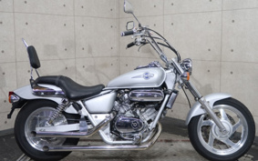HONDA V-TWIN MAGNA MC29