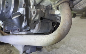 HONDA VTR 250 Gen. 2 2026 MC33