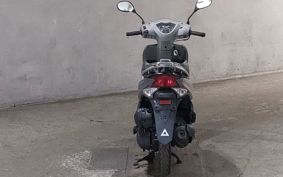 HONDA DIO 110 JF31