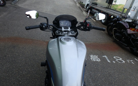 HONDA CB1000F 2025 SC94