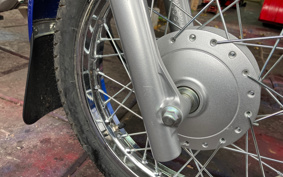 HONDA SUPER CUB50 AA07
