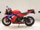 Фото Honda CBR600RR 2025 с японского аукциона