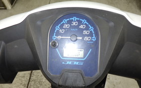 YAMAHA JOG-7 2002 AY01