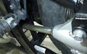 YAMAHA DRAGSTAR 400 2006 VH01J