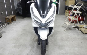 HONDA PCX125 JF81