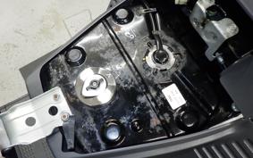 HONDA GYRO CANOPY 1992 TA03