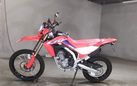 HONDA CRF250L-S MD47