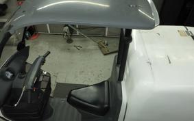 HONDA GYRO CANOPY
