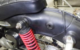 HONDA C50 SUPER CUB 2017 C50