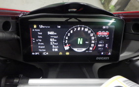 DUCATI PANIGALE V4 S 2026