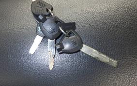 SUZUKI ADDRESS V125 2007 CF4EA