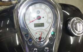 YAMAHA DRAGSTAR 400 CLASSIC 2009 VH01J