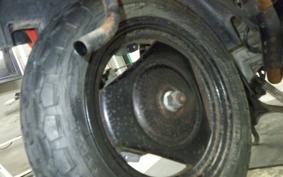 HONDA MOTOCOMPO 2006 AB12