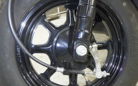 HONDA TACT Gen.4 AF79