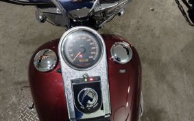 HARLEY HARLEY FLSTF1450 BMY