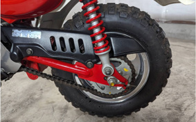 HONDA  MONKEY 30TH ANNIVERSARY  Z50J