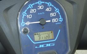 YAMAHA JOG-7 AY01