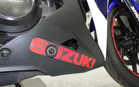 SUZUKI GSX250R 2019