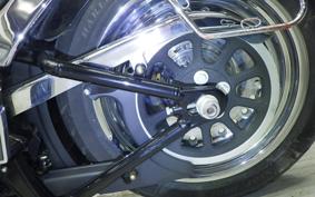 HARLEY FLSTF 1580 2013