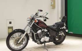 HONDA STEED 600 1991 PC21