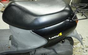 SUZUKI LET's 4 2018 CA45A