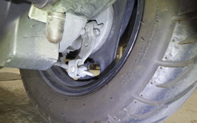 SUZUKI ADDRESS V125 G CF46A