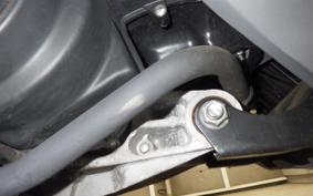 SUZUKI ADDRESS V125 DT11A