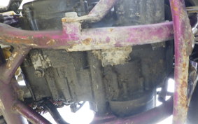 SUZUKI RMX250 PJ11A