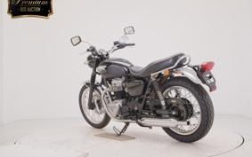 KAWASAKI W400 2006