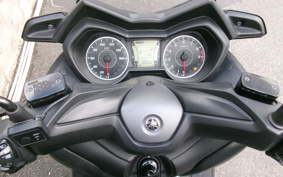 YAMAHA X-MAX SG42J