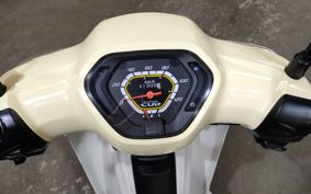 HONDA SUPER CUB110 JA10