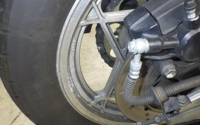 SUZUKI GSX1100S KATANA 1998 GU76A